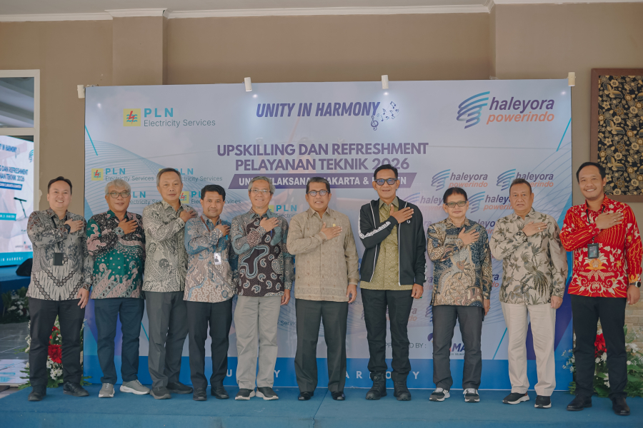 Foto Bersama