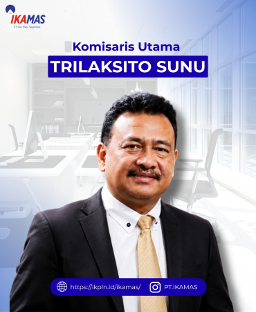 TRILAKSITO SUNU