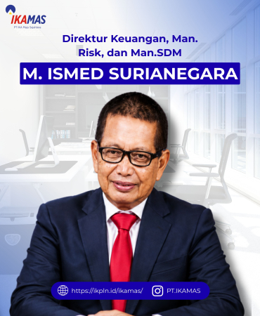 M ISMED SURIANEGARA