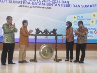 IKPLN Selenggarakan FGD Implementasi RUPTL  2025 - 2034