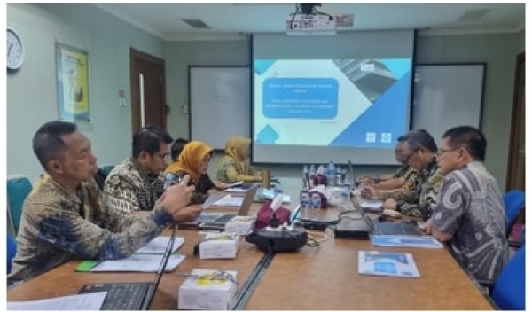 IKAMAS Selenggarakan RUPS Tahunan